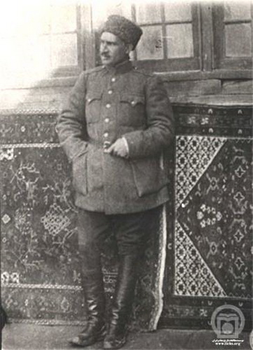  از کشف «رضا شصت تیر» تا آبادسازی «سعادت آبا