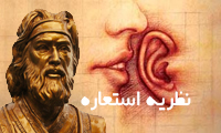 نظریه‌ی استعاره