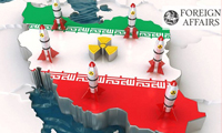 بازدارندگی 