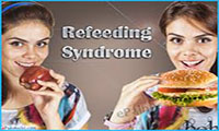علائم سندرم تغذیه مجدد