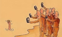  بی‌فرهنگی چیست؟
