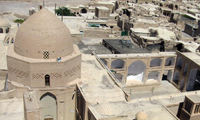  فرهنگ باستانی یا اسلامی؟