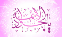   زندگانی امام جواد علیه‌السلام 