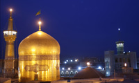  زندگانی حضرت امام رضا (ع) 