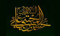   سخنان امام حسن مجتبی (ع)  