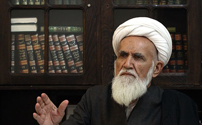   آخرین دغدغه‌های یک مجاهد 