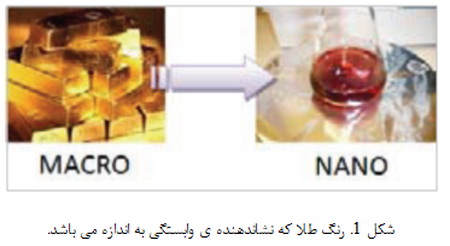علم کوچک‌ها