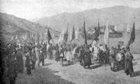  ظهور احساسات ملی در اروپا