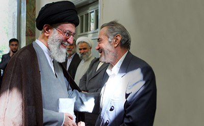 زندگینامه استاد پرورش