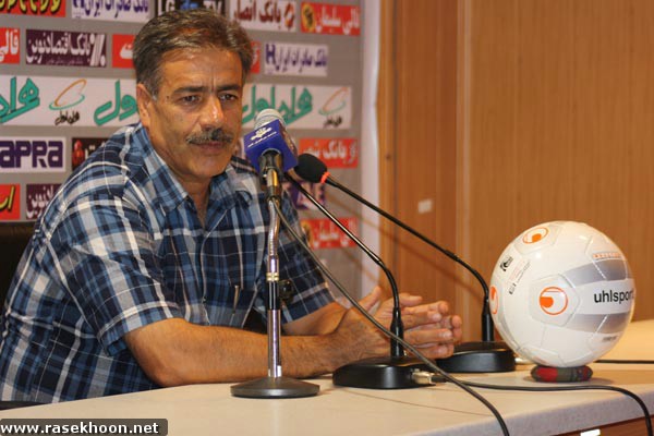 دربي اصفهاني 