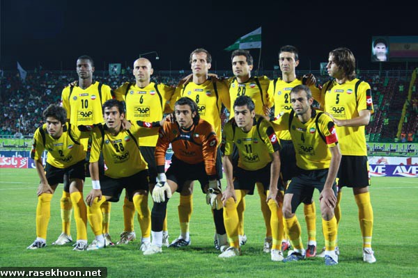 دربي اصفهاني 
