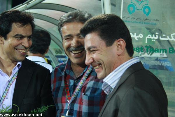 دربي اصفهاني 