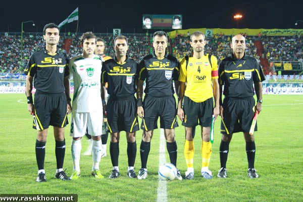 دربي اصفهاني 