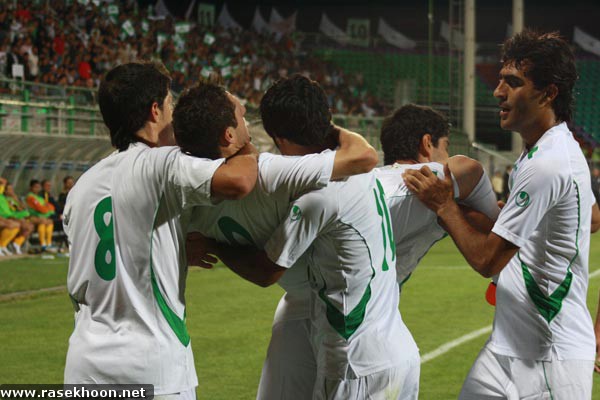 دربي اصفهاني 