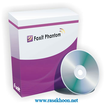 ساخت و ویرایش اسناد PDF با Foxit Phantom v2.1.1.0827 32And64 Bit And Portable ساخت و ویرایش اسناد PDF با Foxit Phantom v2.1.1.0827 32And64 Bit And Portable