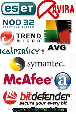 آپدیت آفلاین آنتی ویروس های AVG ,Norton, BitDefender ,AntiVir ,avast ,TrendMicro ,F-Secure ,.. آپدیت آفلاین آنتی ویروس های AVG ,Norton, BitDefender ,AntiVir ,avast ,TrendMicro ,F-Secure ,..