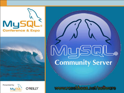 پایگاه داده مای اس کیو ال Mysql Essential v5.0.51b 32bit پایگاه داده مای اس کیو ال Mysql Essential v5.0.51b 32bit