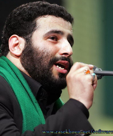 گلچین بهترین مداحی های محرم سید مهدی میرداماد 