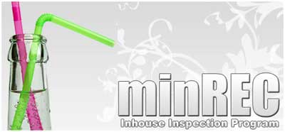 مدیریت لوازم برقی و دیجیتالی منزل با minRec v9.4.0.47