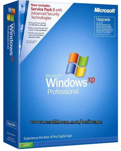نسخه اورجینال MSDN ویندوز XP با Microsoft Windows XP SP3 Professional Genuine Bootable MSDN ISO نسخه اورجینال MSDN ویندوز XP با Microsoft Windows XP SP3 Professional Genuine Bootable MSDN ISO