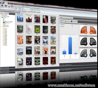 مدیریت آسان تر بازی ها با eXtreme Games Manager 1.0.2.1 مدیریت آسان تر بازی ها با eXtreme Games Manager 1.0.2.1