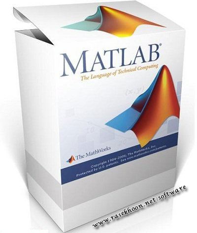 انجام محاسبات ریاضی و رسم نمودار به صورت پیشرفته با Portable Mathworks MATLAB R2011a (32Bit/64Bit)