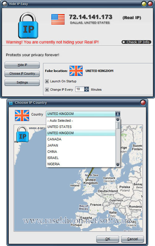 Hide ip easy 5.1.1.2 free