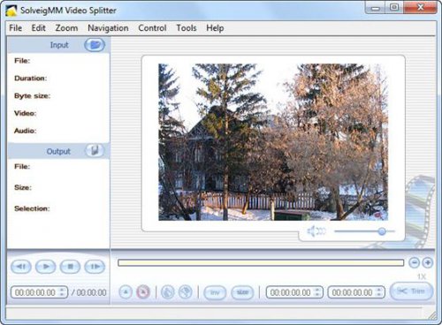 دانلود SolveigMM Video Splitter v6.0.1607.22 Business Edition - نرم افزار تکه تکه کردن فیلم