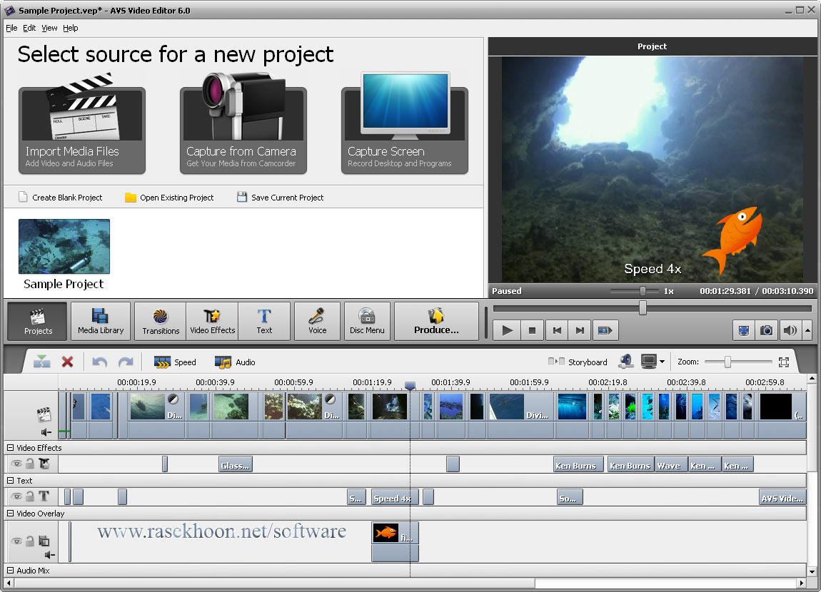 Avs video editor 7.1 key generator free