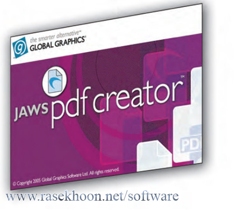 jaws pdf creator download