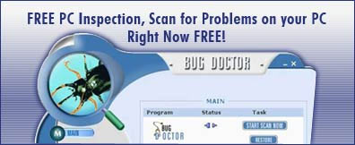 با خطاهای کامپیوتر خداحافظی کنید Maximum Software Bug Doctor v7.0 با خطاهای کامپیوتر خداحافظی کنید Maximum Software Bug Doctor v7.0