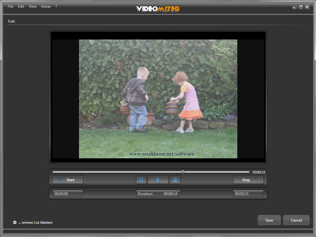تبدیل فرمت ویدئوها با Videomizer v2.0.14.218 تبدیل فرمت ویدئوها با Videomizer v2.0.14.218