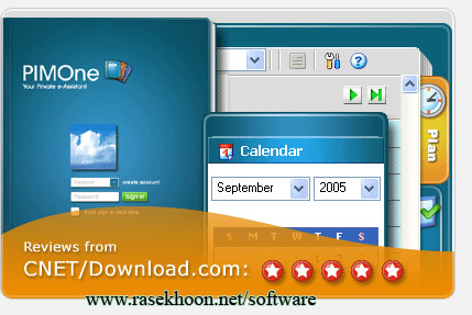 یادداشت خاطرات روزانه با PIMOne Software DiaryOne 7.01.2011.7.6.302 یادداشت خاطرات روزانه با PIMOne Software DiaryOne 7.01.2011.7.6.302