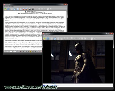 مشاهده و اجرای بیش از 100 فرمت فایل مختلف با Open Freely v1.0