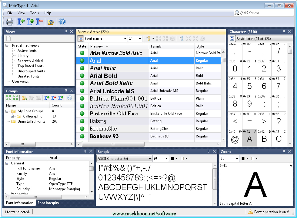 download High-Logic MainType Professional Edition 12.0.0.1300