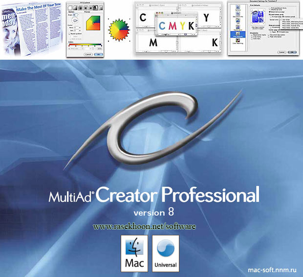 multiad creator desktop