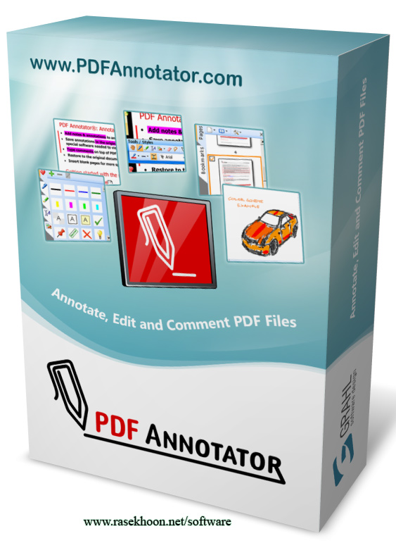 PDF Annotator 9.0.0.916 instal the new version for mac