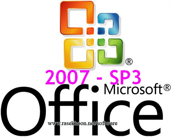 office 2007 service pack 3