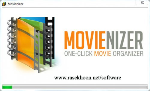 دسته بندی فیلم ها با Movienizer 4.5.248 Multilingual and Portable دسته بندی فیلم ها با Movienizer 4.5.248 Multilingual and Portable