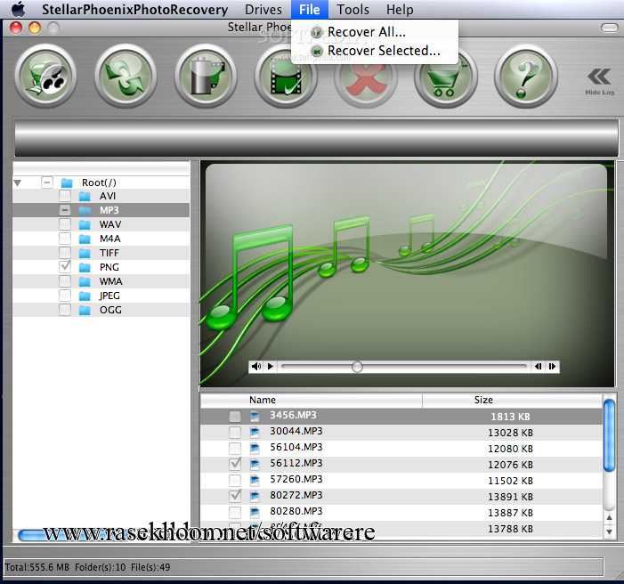 بازگرداني تصاوير با Stellar Phoenix Photo Recovery v4.0 بازگرداني تصاوير با Stellar Phoenix Photo Recovery v4.0