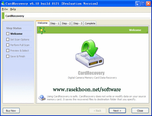 Recover My Files 6222503 Crack With Serial Key Full Version