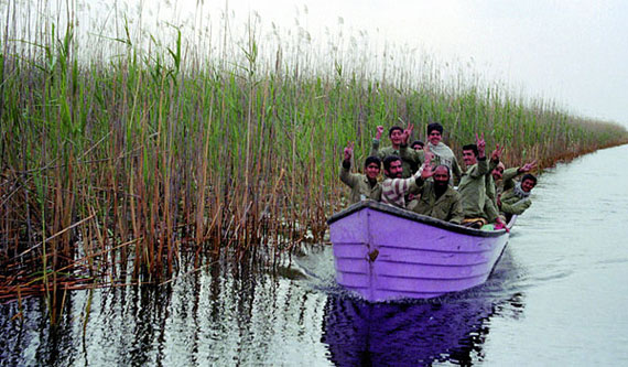 لحظه،لحظه با دفاع مقدس