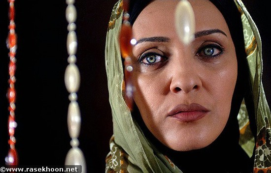 سریال ساختمان 85 