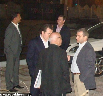 ارتباط جریان انحرافی با یک کارتل آمریکایی – اسرائیلی