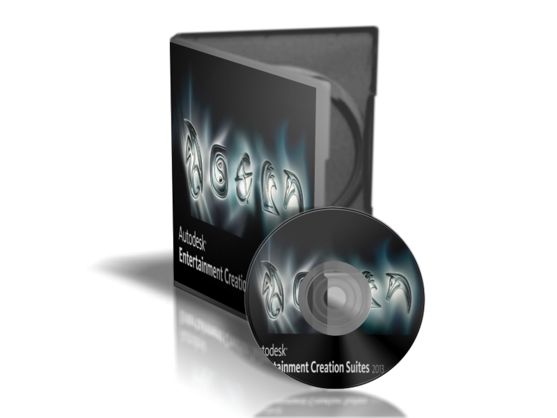 Autodesk Maya 2013 Autodesk Maya 2013