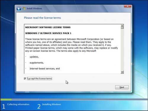 Windows 7 - SP1 - 21 in 1 Windows 7 - SP1 - 21 in 1