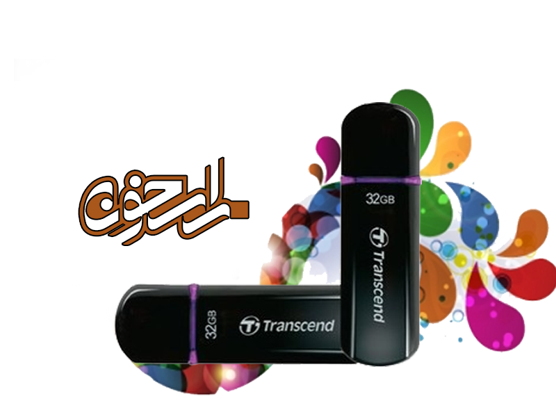 Transcend - 32G Transcend - 32G
