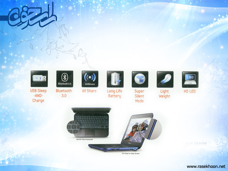 SAMSUNG NS310-A01 SAMSUNG NS310-A01
