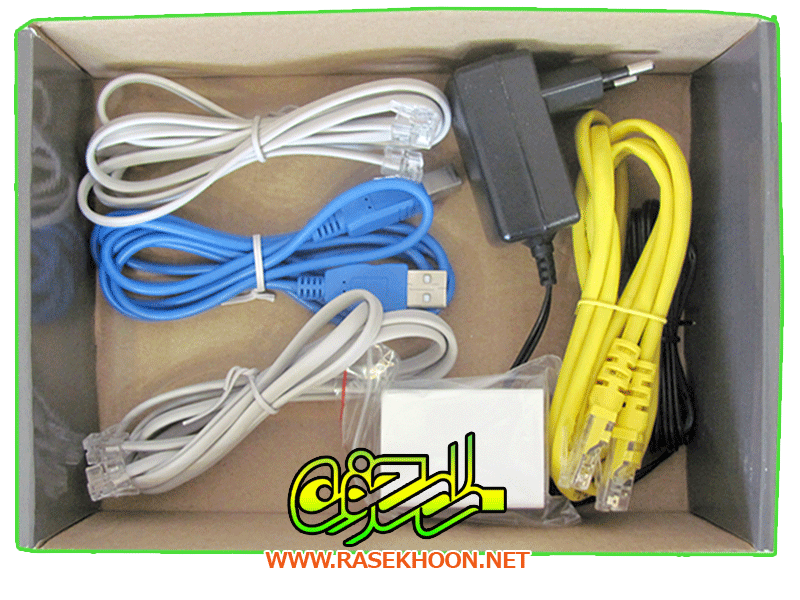مودم HUAWEI ADSL مودم HUAWEI ADSL