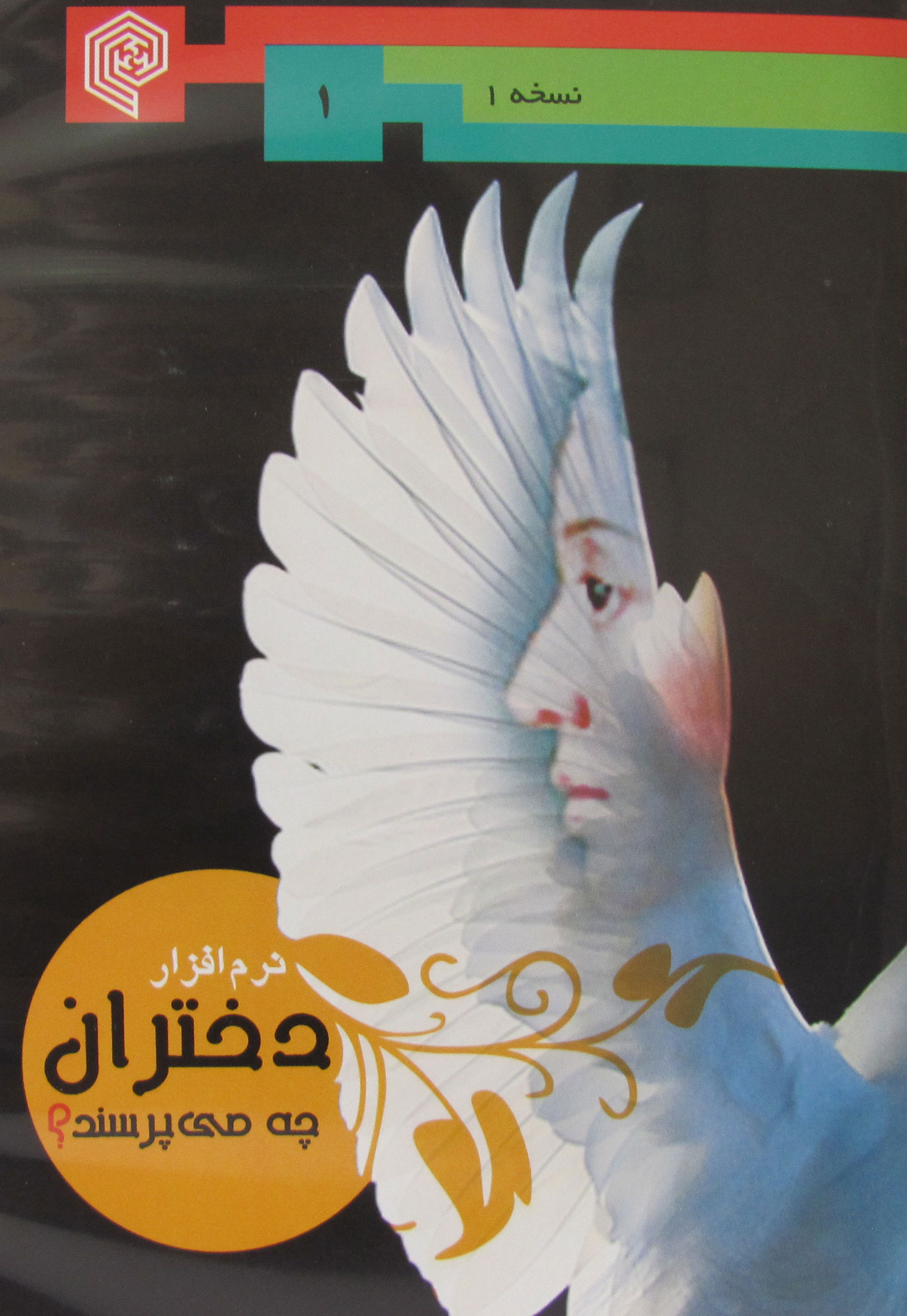 دختران چه می پرسند؟